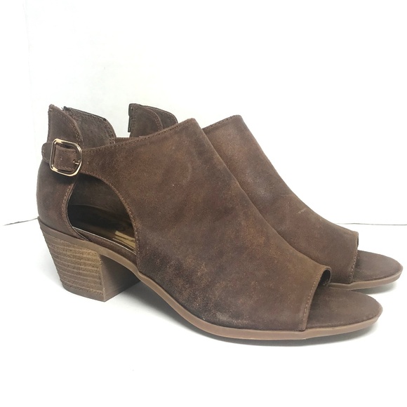 carlos santana della booties